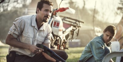 Vi kan begynne å krangle om Kongo-filmen med en gang
